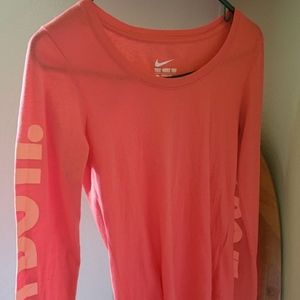 Nike shirt